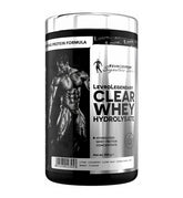 Kevin Levrone - Clear Whey Hydrolysate - 390G
